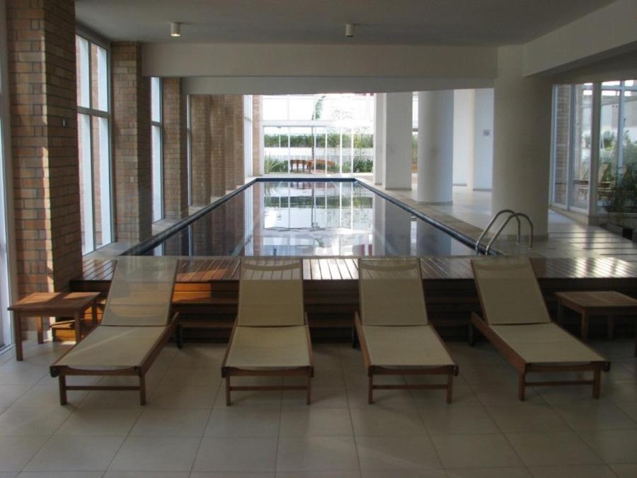 Grand Berrini Residence São Paulo Exterior photo