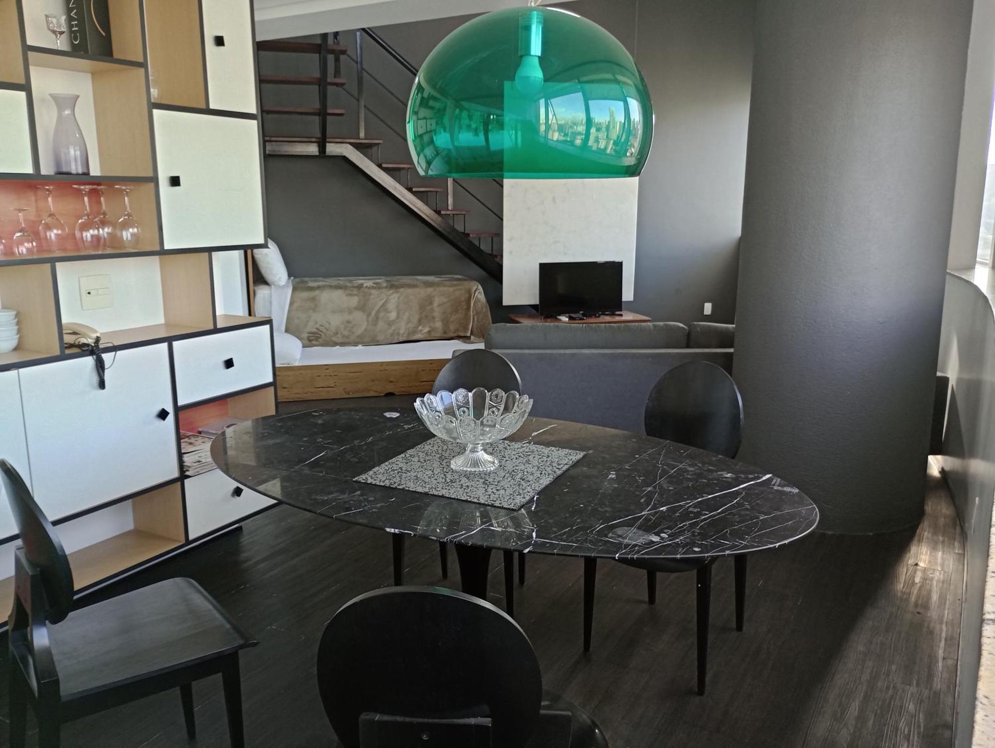 Grand Berrini Residence São Paulo Room photo