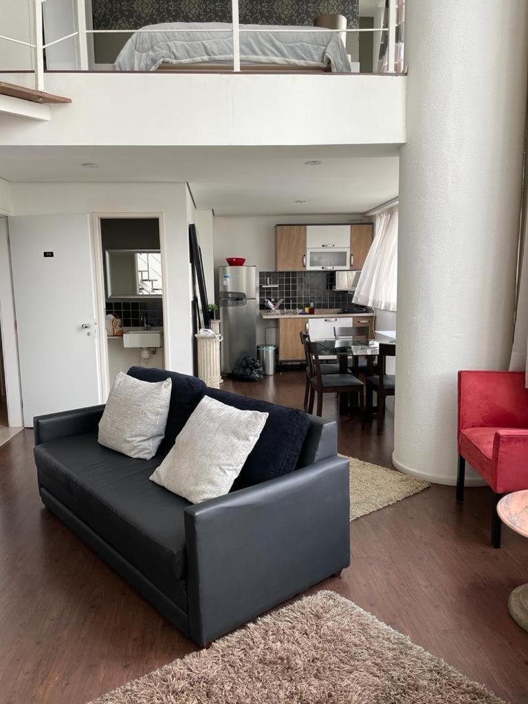 Grand Berrini Residence São Paulo Room photo