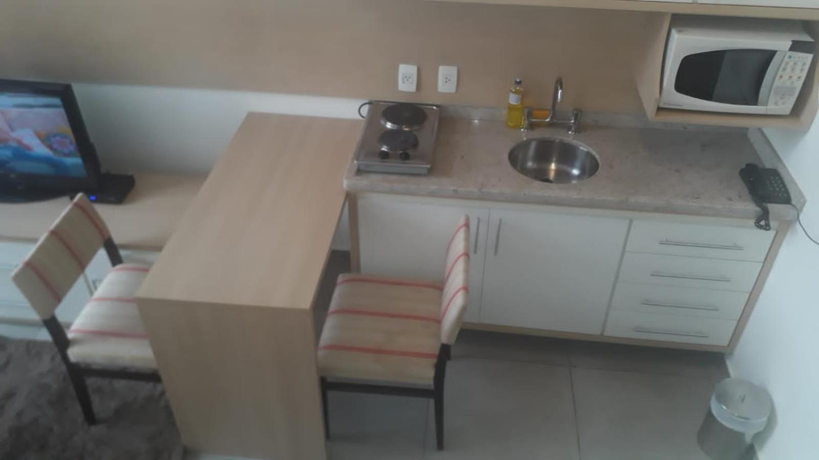 Grand Berrini Residence São Paulo Room photo
