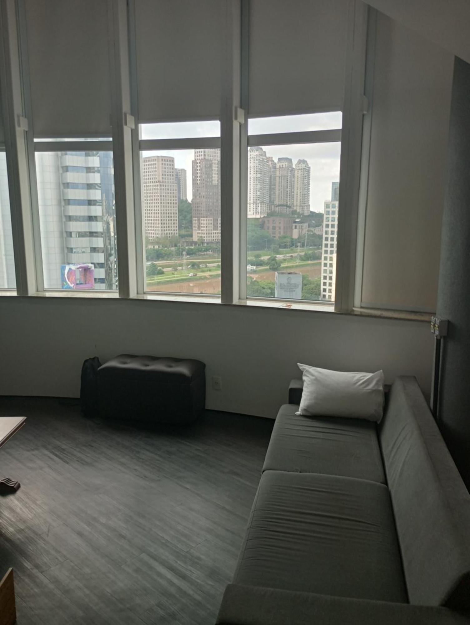 Grand Berrini Residence São Paulo Room photo
