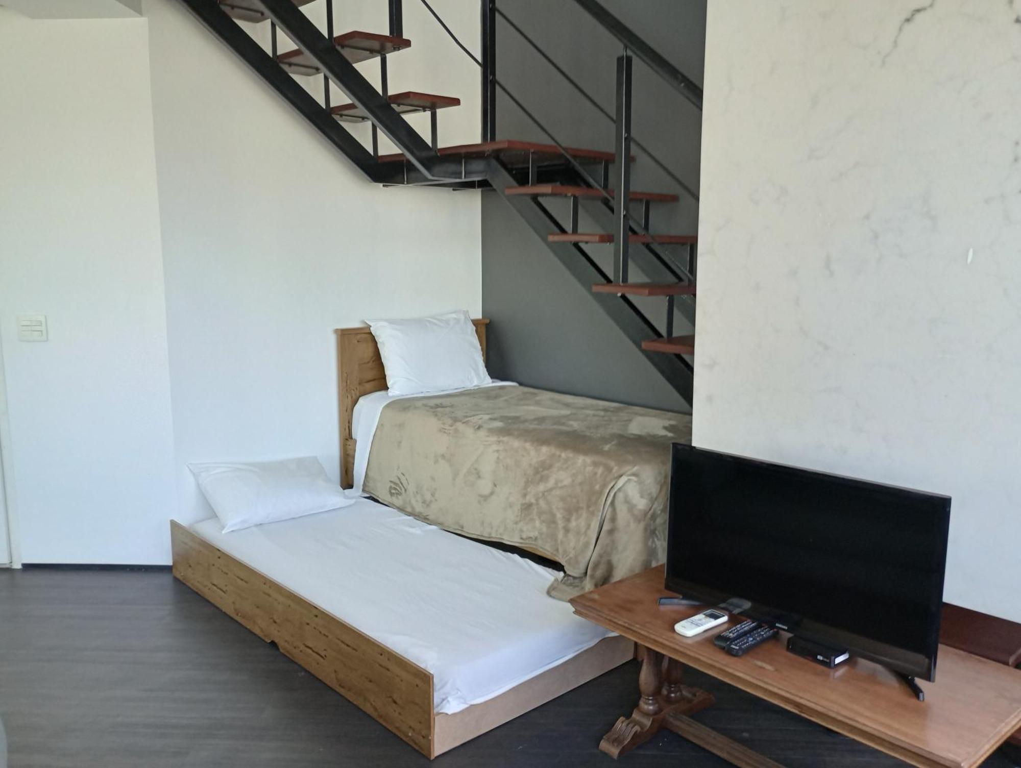Grand Berrini Residence São Paulo Room photo