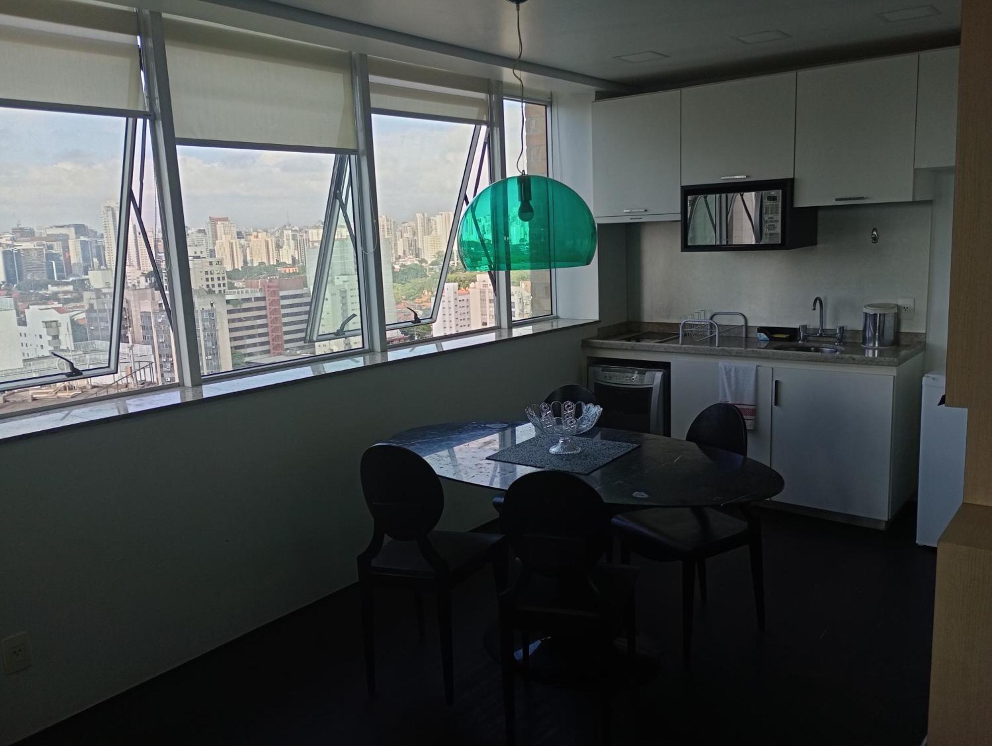 Grand Berrini Residence São Paulo Room photo
