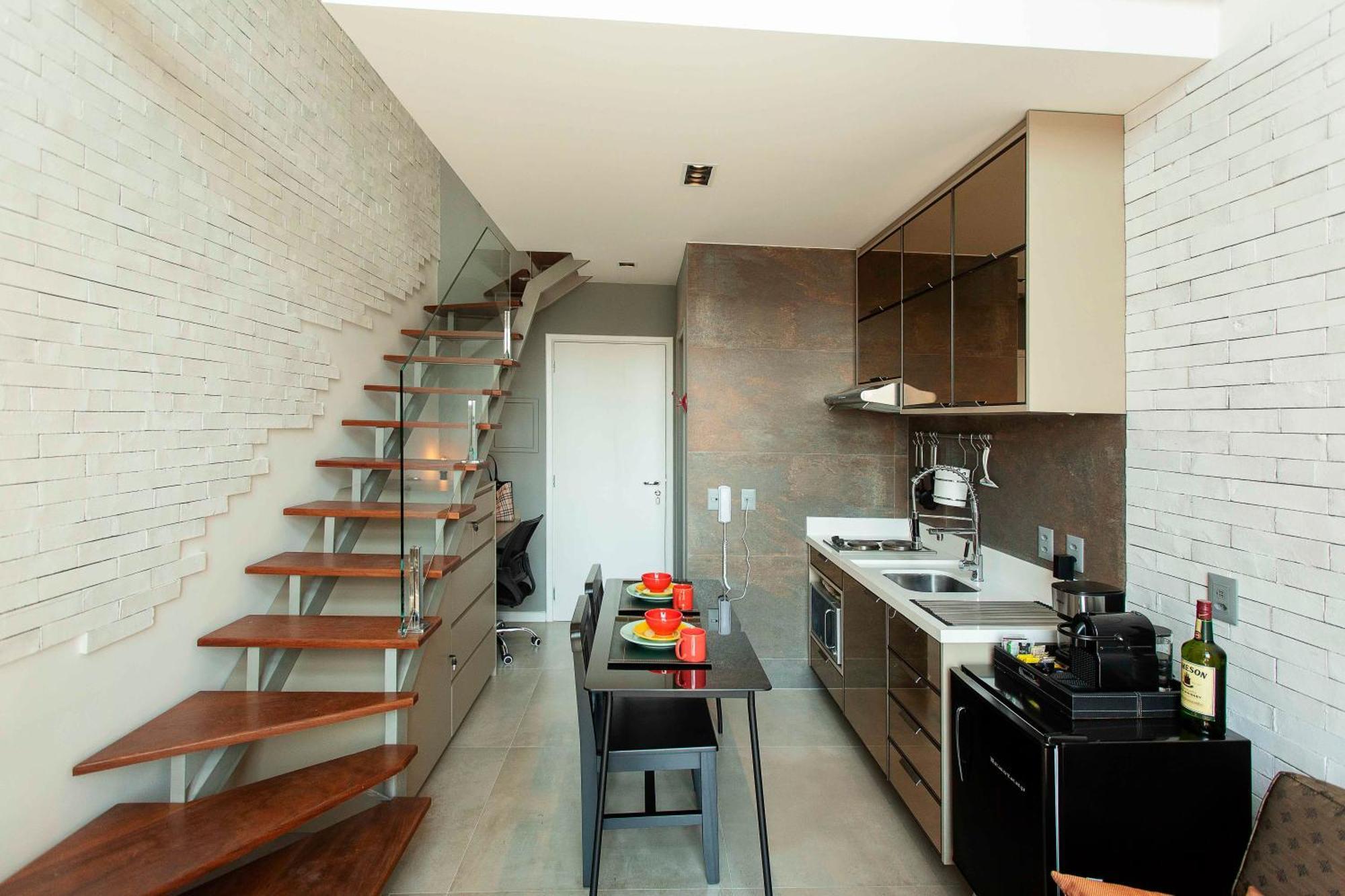 Grand Berrini Residence São Paulo Exterior photo