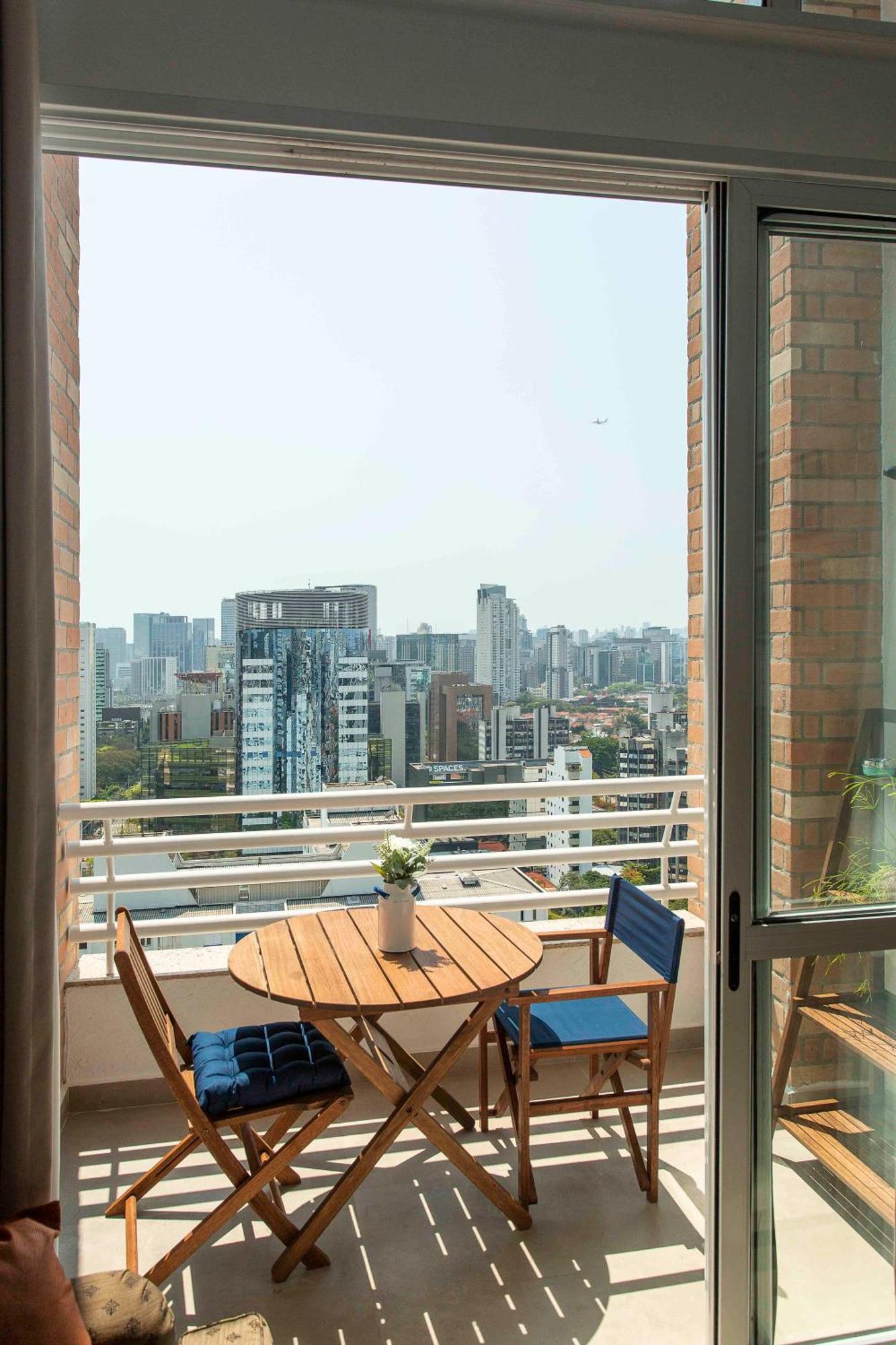 Grand Berrini Residence São Paulo Exterior photo