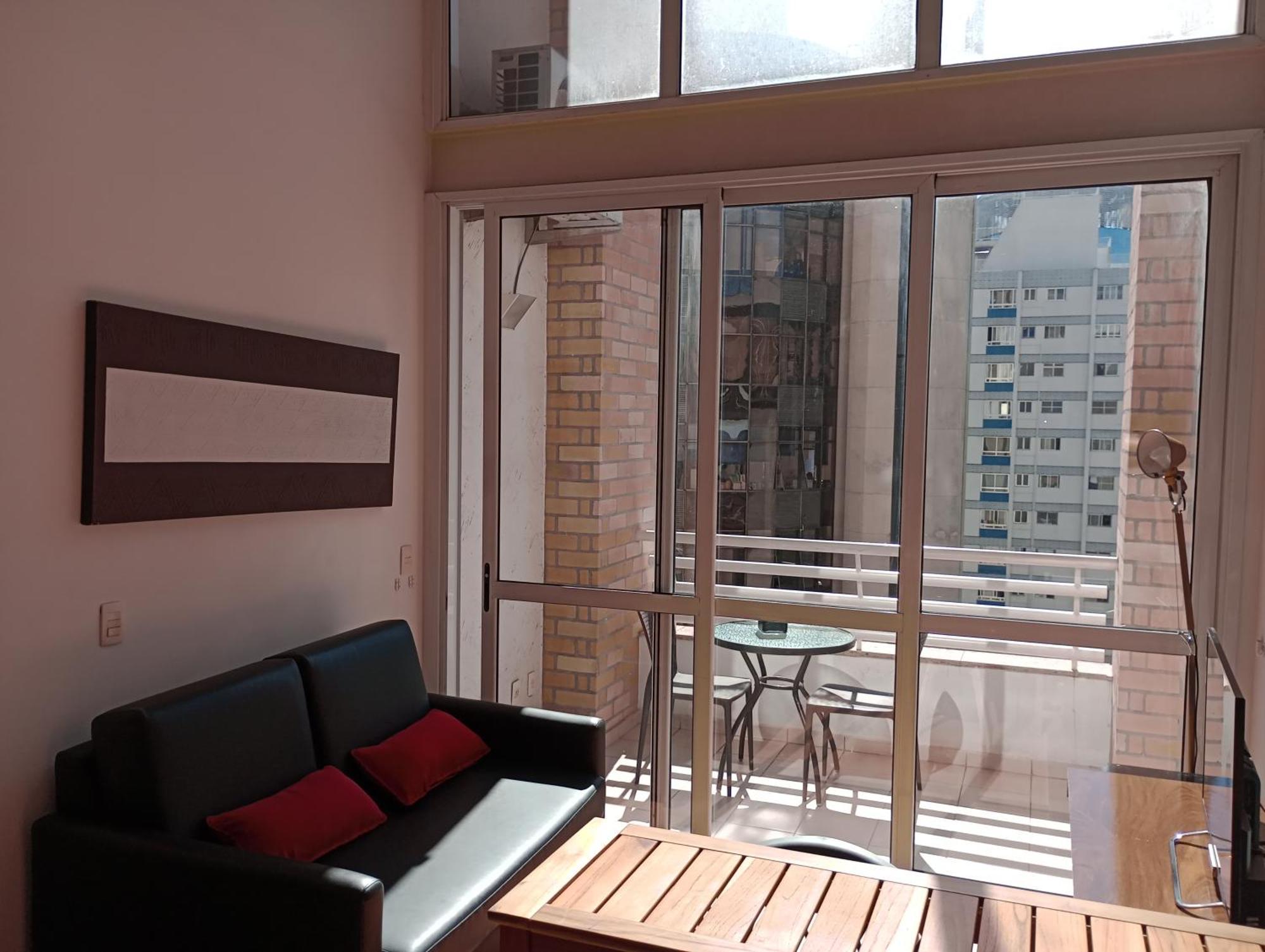 Grand Berrini Residence São Paulo Exterior photo