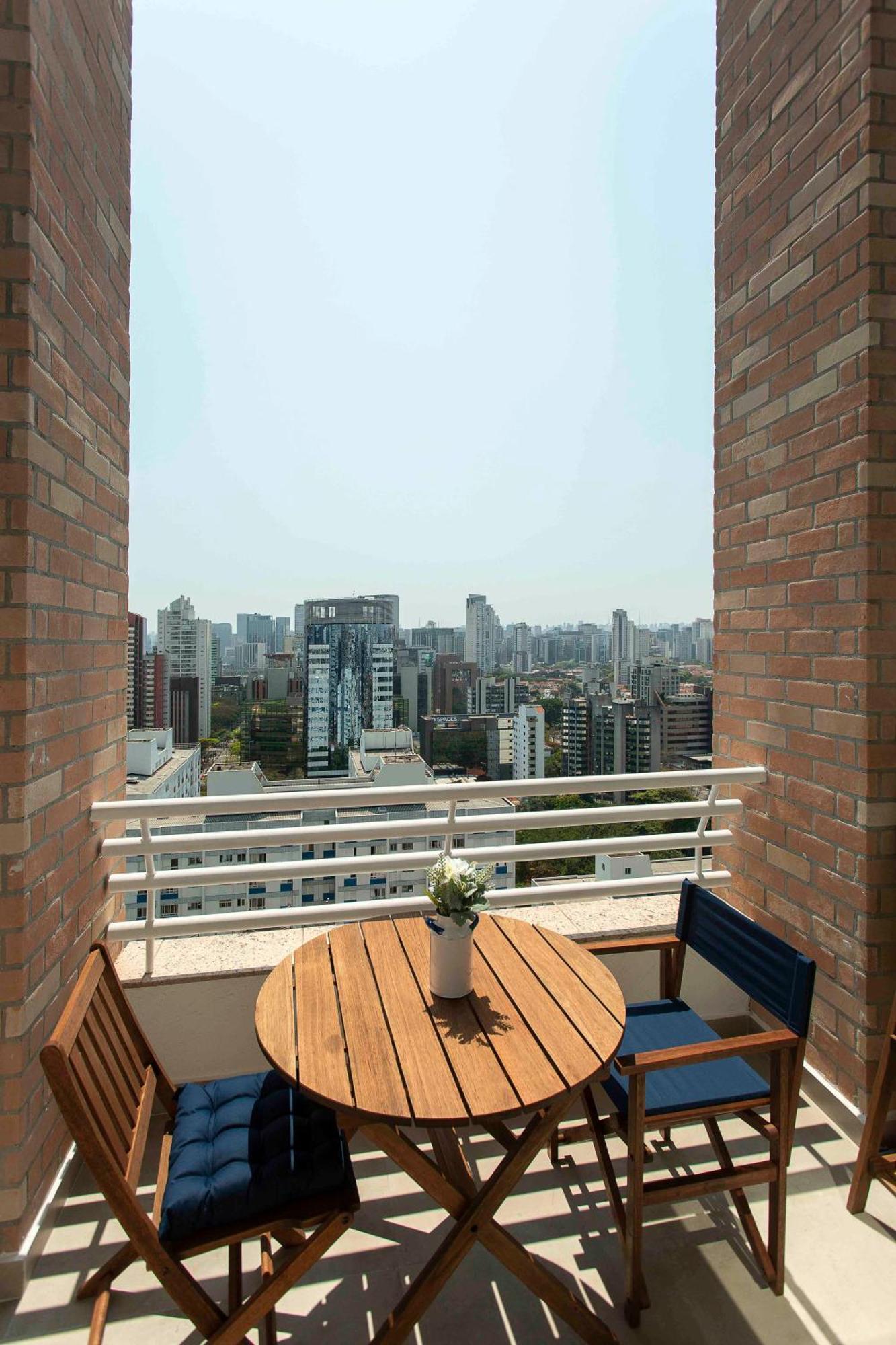 Grand Berrini Residence São Paulo Exterior photo