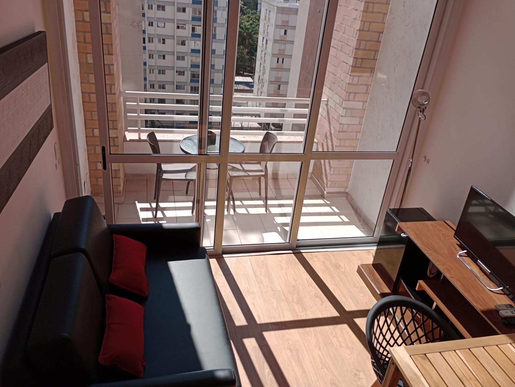 Grand Berrini Residence São Paulo Exterior photo