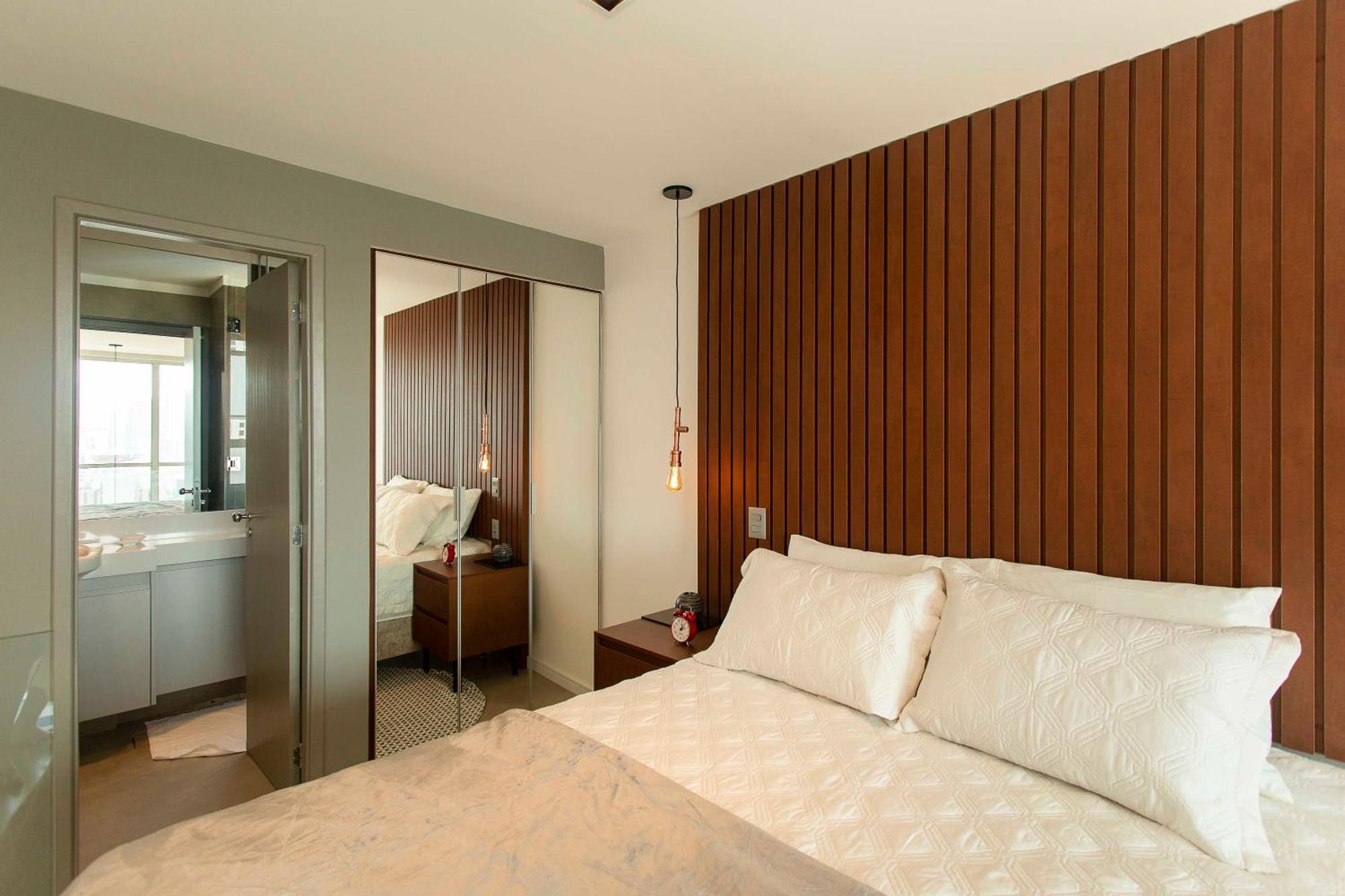 Grand Berrini Residence São Paulo Exterior photo