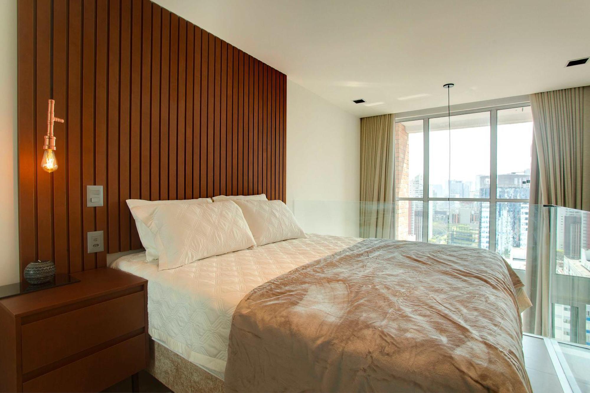Grand Berrini Residence São Paulo Exterior photo