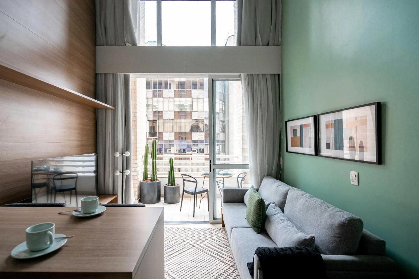 Grand Berrini Residence São Paulo Room photo